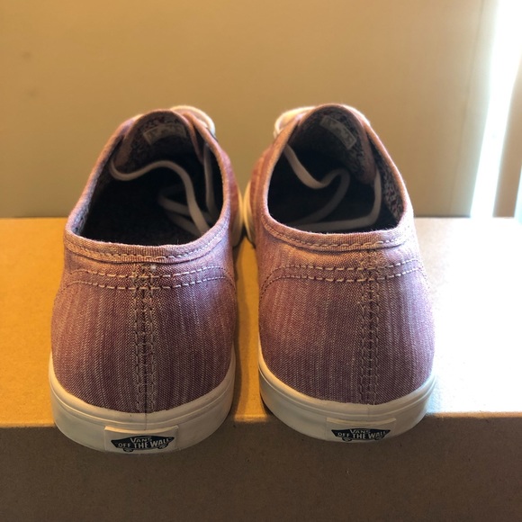 Vans “Authentic Pro” - Picture 3 of 6